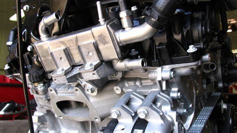 FCAs Pentastar V 6 Upgraded For Improved Efficiency And Torque