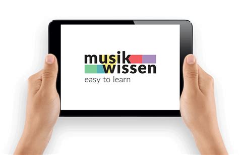 Musik Wissen Easy To Learn Musiktheorie Musitek Deutschland