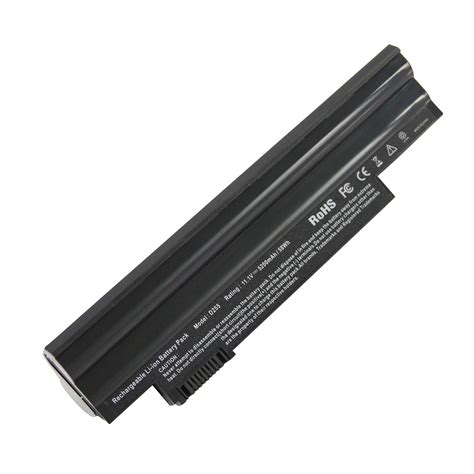 Battery For Acer Aspire One D D E D D D Al A