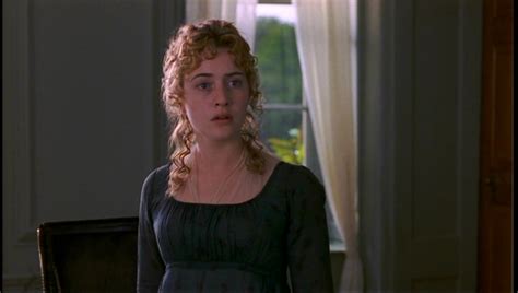 Kate in 'Sense and Sensibility' - Kate Winslet Image (4624484) - Fanpop