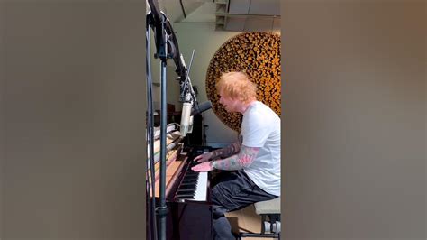 Eyes Closed Il Nuovo Singolo Di Edsheeran Fuori Il 24 Marzo 🧡 Edsheeran Eyesclosed Shorts