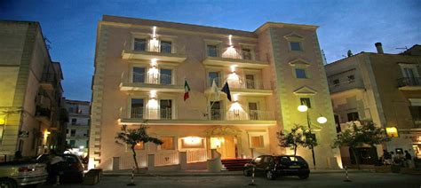 Palace Hotel Vieste