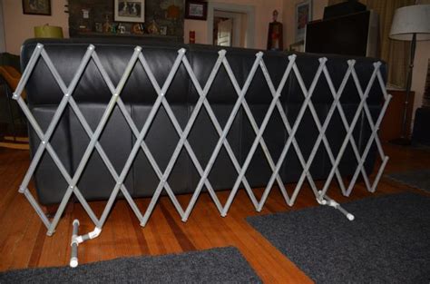 Diy Pvc Pipe Pet Gate Artofit