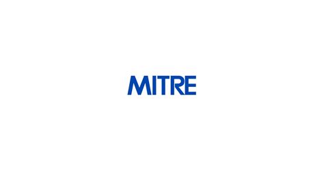 Mitre Establishes Mitre Labs To Accelerate Innovation And Disruptive