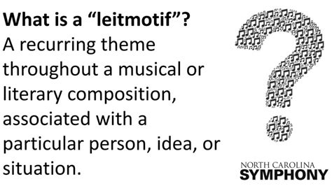 What is a Leitmotif? Importance Of This Musical Element (With Examples)