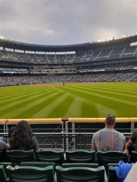 Safeco Field Seating Map Rows Two Birds Home