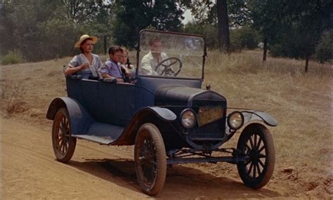 IMCDb Org Ford Model T In Come Next Spring 1956