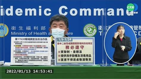 14本土51境外1病歿 銀行增11確診 華視新聞 Line Today