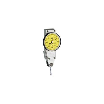 Tesa Technology Lateral Metric Tesatast Analog Lever Type Dial