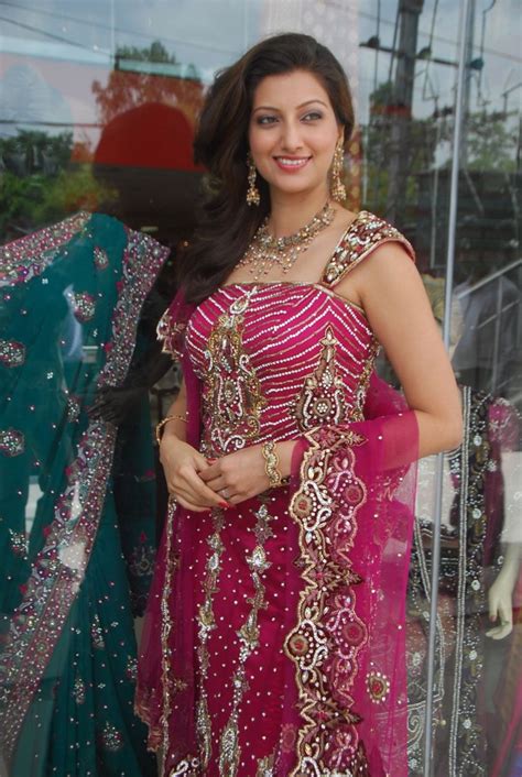 Hamsa Nandini Amazing Outstanding Outfit Malicious Dress Photo Stills