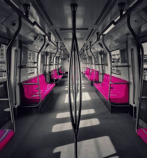 Delhi Metro To Connect Interiors Of Najafgarh With Grey Line By End