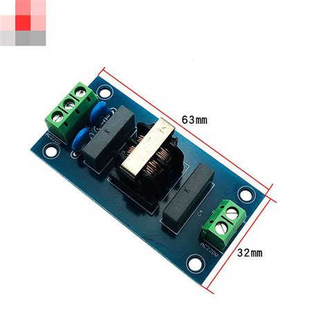 Emi濾波器 聲音提升利器 濾波插座 Emi慮波模組 電源濾波 W313 2 365106 Yahoo奇摩拍賣