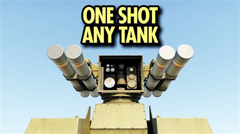 1200mm Of Armour Is Nothing To This Tank Youtube