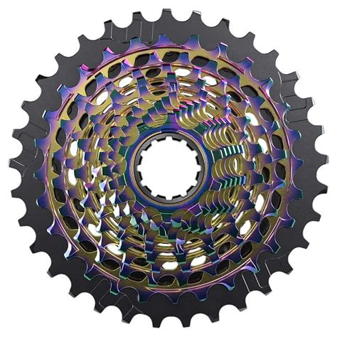 Sram Red Axs Kassette XG 1290 XDR 12 Speed Rainbow 10 28t