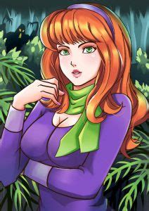 Hot And Sexy Daphne Blake Photos ThBLOG