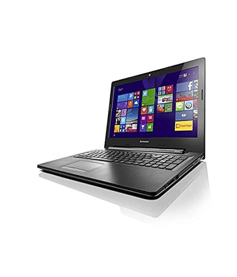 [2021 Lowest Price] Lenovo G50-80 (80l0006kin) Price in India ...