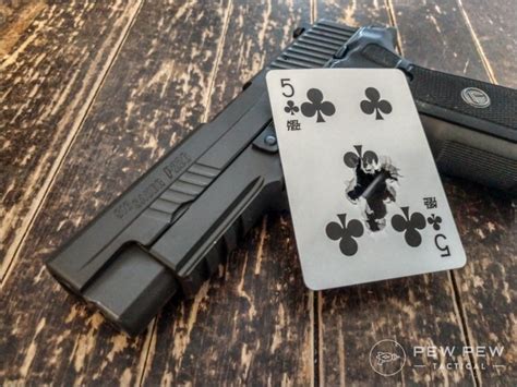 Best Dasa Pistols Every Gun Owner Needs Pew Pew Tactical