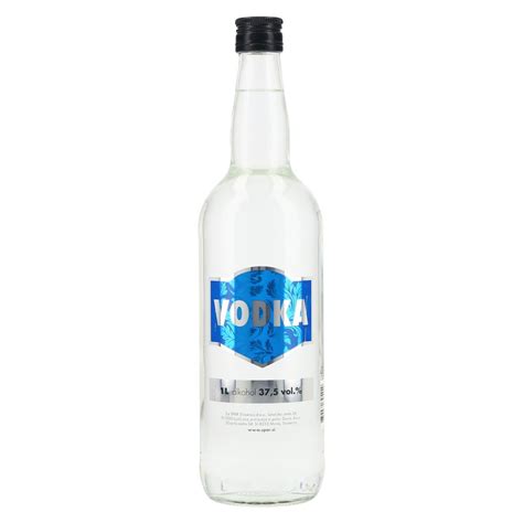 Vodka Spar 1l Spar Online