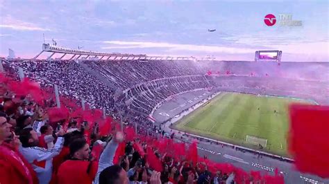 Tnt Sports Argentina On Twitter ¡enorme Recibimiento 🤩 El Monumental