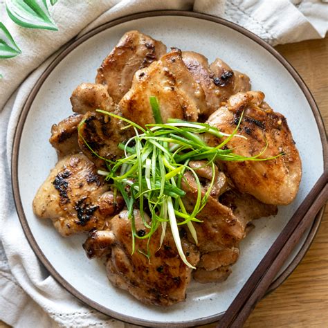 Easy Chicken Bulgogi Korean Bbq Chicken Cookerru