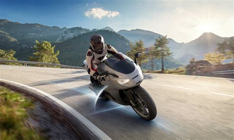 Bosch Highlights Motorcycle Safety Innovations At Eicma All