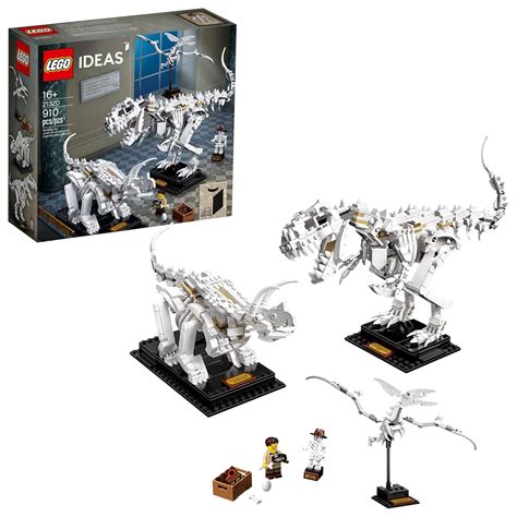 Top 10 Lego Megalodon Shark - Home Previews