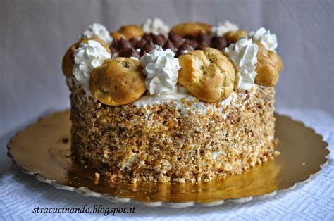 Pin Su Cucina Torte Dolci Dal Mondo