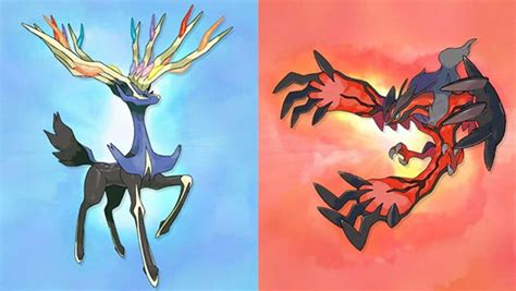 Cómo Vencer A Yveltal En Pokémon Go