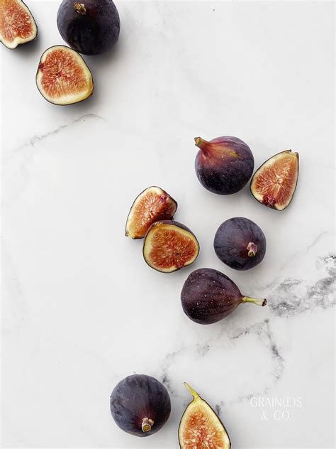 Food Feature | Figs — tiphandnutrition