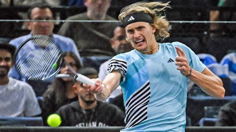 Atp Finals Knifflige Gruppe F R Alexander Zverev Ndr De Sport