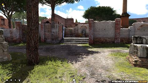 The Talos Principle Years Later Review Gameplay Overclockers Club