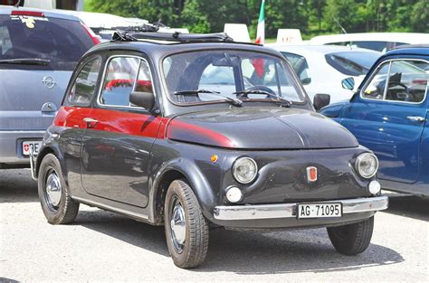 Fiat 500 1965 1975 3152015 1348 Fiat Italy Classic Cars Flickr