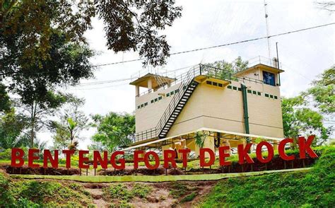 Benteng Fort De Cock