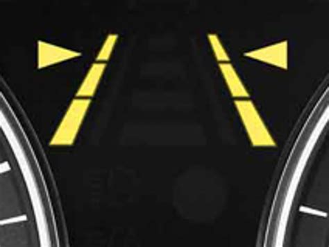 How Does Lane Departure Warning Work Extremetech