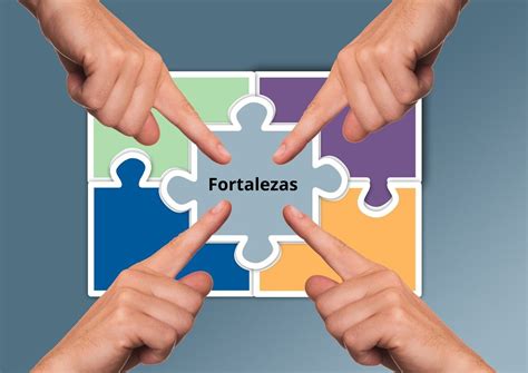 Fortalezas