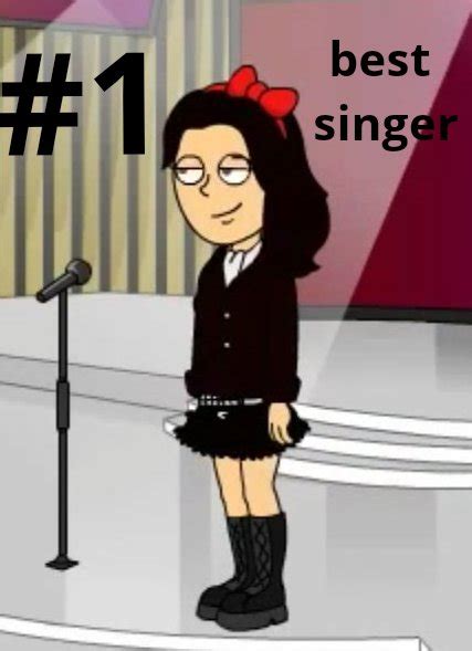 Annette Olsson The 1 Best Nightwish Singer By Cdrailfan18 On Deviantart