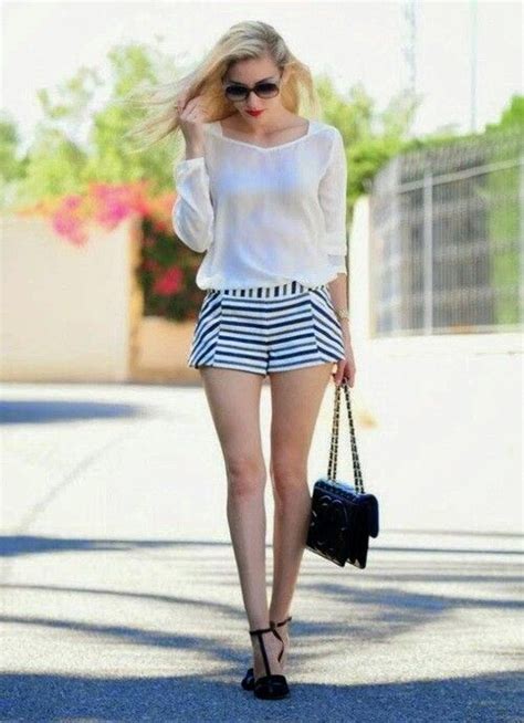 Pin By Devika On Dresses Clothes Hairstyle Et Al Summer Stripes