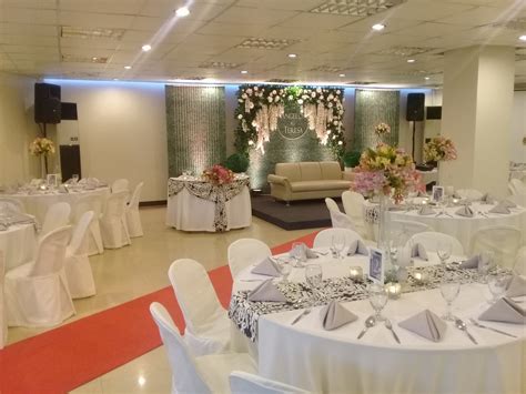 Venue Victoria Antipolo City Rizal