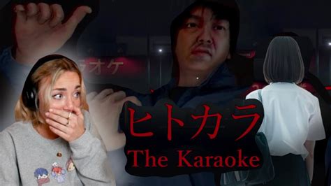 I REGRET PLAYING ALL SIX ENDINGS Chilla s Art The Karaoke ヒトカラ