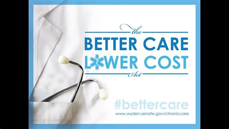 Press Conference Introducing The Better Care Lower Cost Act Of 2014 Youtube