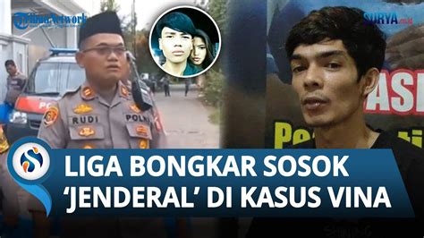 Punya Peran Berbeda Dengan Iptu Rudiana Liga Akbar Bongkar Sosok