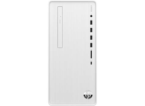 Hp Pavilion Tp01 2000na Desktop Pc Amd Ryzen 7 1 Tb Hdd And 256 Gb Ssd