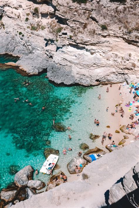 Discover The Hidden Gems Best Beaches In Puglia Ztrategies