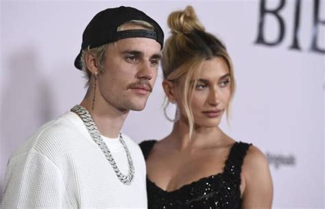 Justin y Hailey Bieber esperan su primer bebé