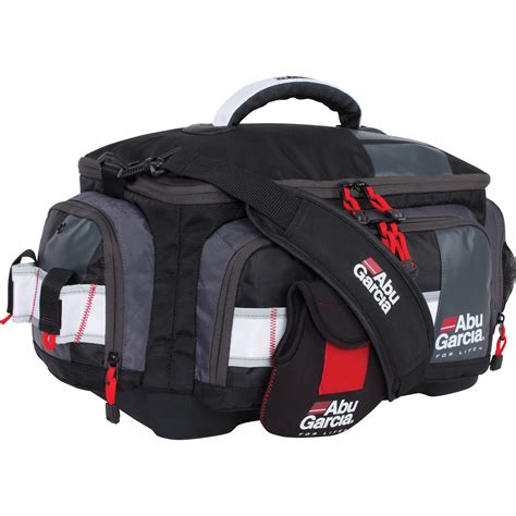 Abu Garcia Soft Sided Tackle Bag Walmart Inventory Checker BrickSeek