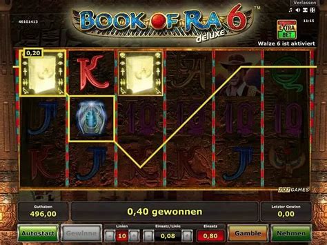 Book Of Ra Deluxe Free Slot Machine Online Play Now Book Of Ra