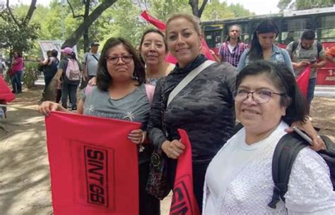 Acaba Huelga En Colegio De Bachilleres José Cárdenas