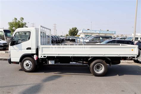 New Mitsubishi Canter Yallamotor