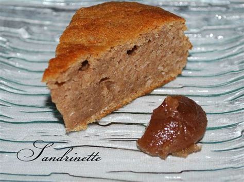 Recettes de Gâteau à la Creme de sandrine dans tous ses états