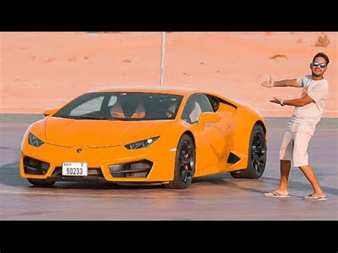 Mr Indian Hacker Lamborghini Thumbnail Shot Youtube